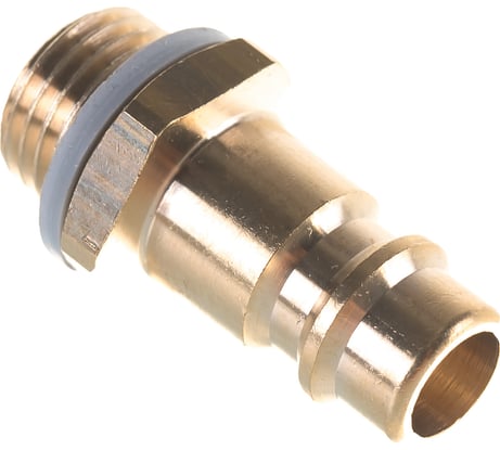 Штуцер б/р внешняя под 1/4 RODCRAFT 8951011809