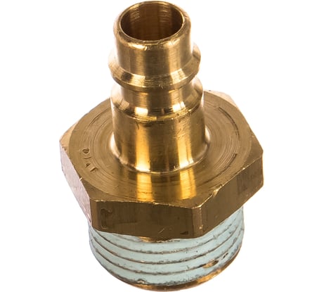 Штуцер б/р внешняя под1/2 RODCRAFT 030, В0000000047329