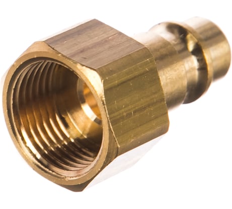 Штуцер б/р внутренняя под 3/8 RODCRAFT 8951011813