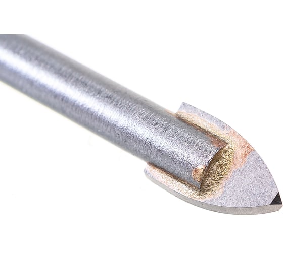 Сверло по керамике и стеклу 8 мм TRIO-DIAMOND 430008
