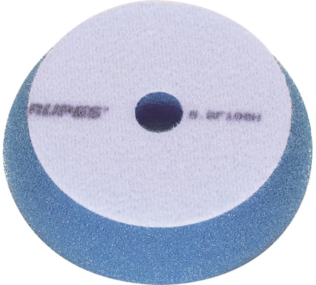 Полировальник синий 100 мм RUPES 9.BF100H/32 9.BF100H
