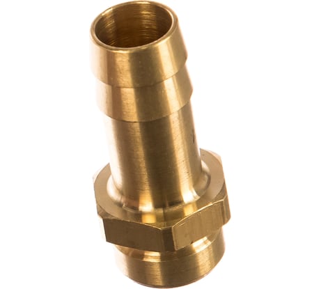 Штуцер под шланг 3/8 х 13мм RODCRAFT 8951011804