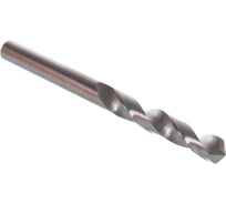 Сверло по металлу (5.2х60х30 мм; ВК8; цельное; ц/х) GRIFF a135052