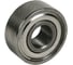 Подшипник 22,0x8,0x7,0 мм, Кратон 1 09 02 007 1