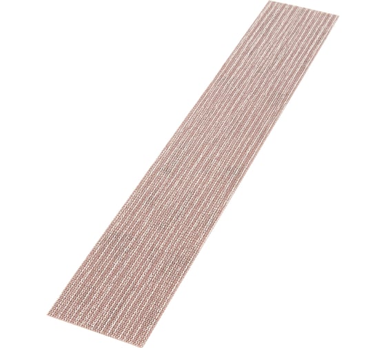 Лист шлифовальный на сетчатой основе ABRANET ACE (50 шт; 70x420 мм; Р400) MIRKA AC15105041 1