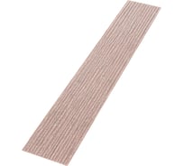 Лист шлифовальный на сетчатой основе ABRANET ACE (50 шт; 70x420 мм; Р80) MIRKA AC15105080