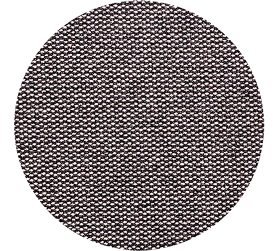 Круг шлифовальный на сетчатой основе ABRANET SIC NS (50 шт; 125 мм; P400) MIRKA 5023205041 1