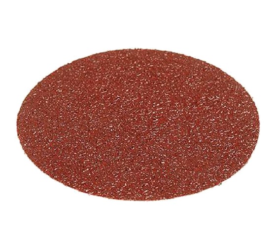 Шлифовальный круг для сухой обработки COARSE CUT (125 мм; Р120; 50 шт.) MIRKA 4061205012