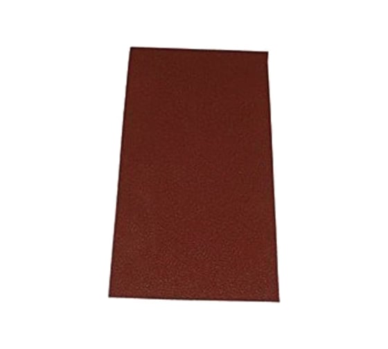 Шлифовальный лист для сухой обработки COARSE CUT (70x125 мм; P60; 50 шт.) MIRKA 4064905060