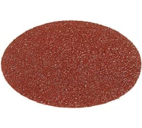 Шлифовальный круг для сухой обработки COARSE CUT (77 мм; P120; 50 шт.) MIRKA 406JT05012