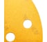 Круг шлифовальный GOLD (100 шт; 150 мм; 15 отв.; Р150) MIRKA 2361109915 3