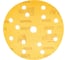 Круг шлифовальный GOLD (100 шт; 150 мм; 15 отв.; Р240) MIRKA 2361109925 2