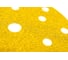 Шлифовальный материал для сухой обработки поверхности MIRKA Круг GOLD 150mm Р-40 23611050400 3