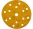 Круг шлифовальный GOLD (50 шт; 150 мм; 15 отв.; Р60) MIRKA 2361105060 2