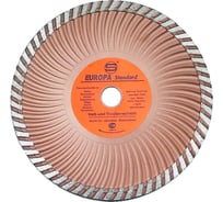 Диск усиленный турбо-волна СТД-143 150x22.23x9 мм Strong СТД-14300150