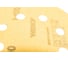 Шлифовальный круг для сухой обработки GOLD (125 мм; Р400; 8 отв.; 50 шт.) MIRKA 2361585041 3