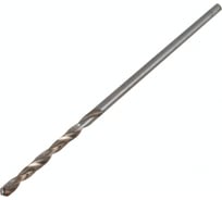 Сверло по металлу (1.3х16х38 мм; ц/х; Р6М5; А1) GRIFF a111013