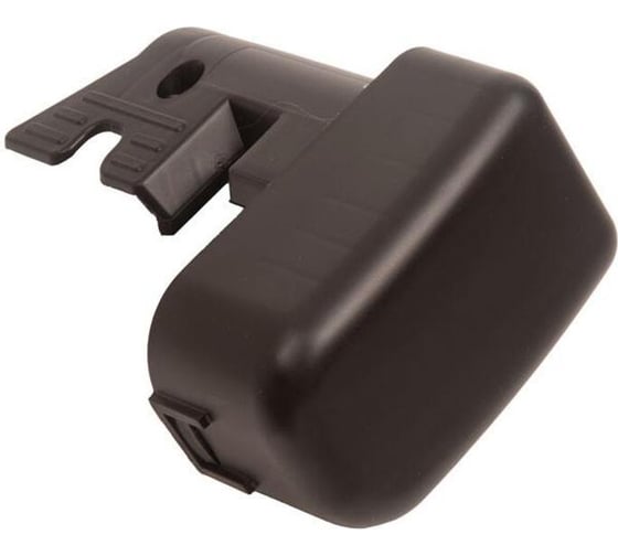 Корпус воздушного фильтра в сборе EX13, EX17, EX21 (губка) 1318 ZeepDeep 932378