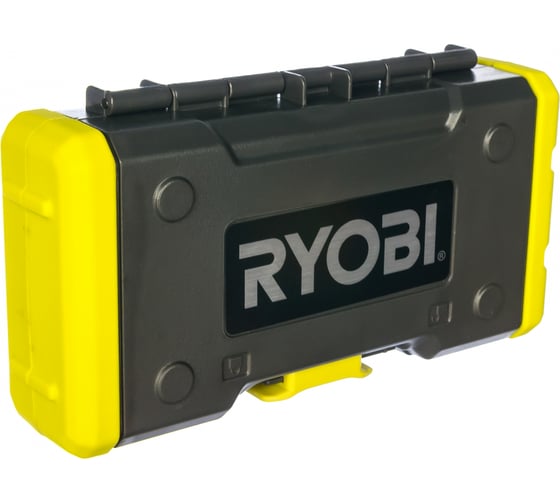 Набор принадлежностей (30 предметов) Ryobi RAK30MIX 5132002254