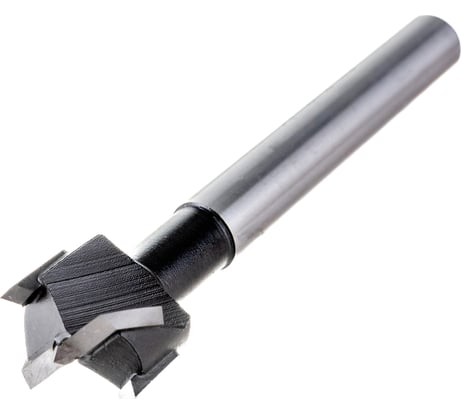 Сверло чашечное HW (20x90 мм; Z 2+2; S 10x60 мм; RH) CMT 512.200.11