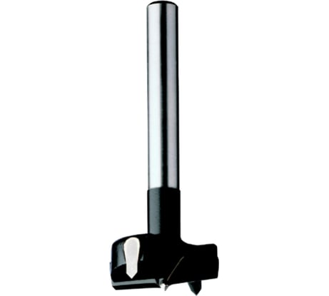 Сверло чашечное HW (15x90 мм; Z 2+2; S 10x60 мм; RH) CMT 512.150.11