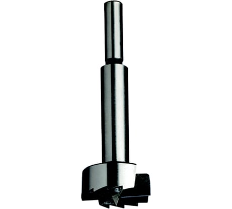 Сверло Форстнера SP (24x90 мм; Z 2+2; S 8x30 мм; RH) CMT 537.240.31