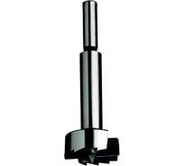 Сверло Форстнера SP (30x90 мм; Z 2+2; S 8x30 мм; RH) CMT 537.300.31