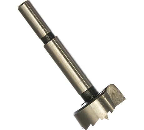 Сверло Форстнера SP (35x90 мм; Z 2+2; S 10x30 мм; RH) CMT 537.350.31