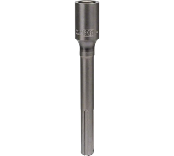 Адаптер (200 мм; SDS max) для составных полых сверлильных коронок max-9 Core Cutter Bosch 2608580527 1