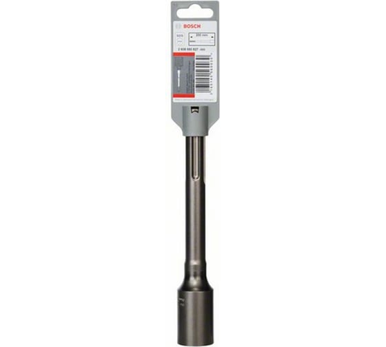 Адаптер (200 мм; SDS max) для составных полых сверлильных коронок max-9 Core Cutter Bosch 2608580527