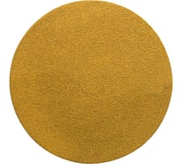 Шлифовальный круг для сухой обработки GOLD (200 мм; Р80; 50 шт.) MIRKA 2363105080