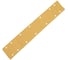 Лист шлифовальный GOLD (50 шт; 70x420 мм; 14 отв; Р180) MIRKA 2366405018 1