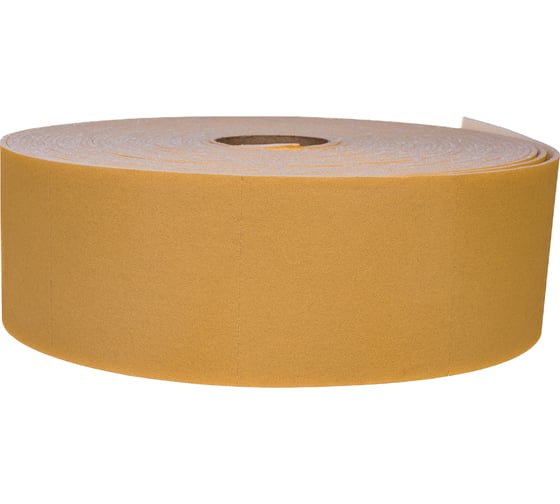 Лист шлифовальный GOLDFLEX-SOFT (200 шт; 115х125 мм; P180) MIRKA 2912707018