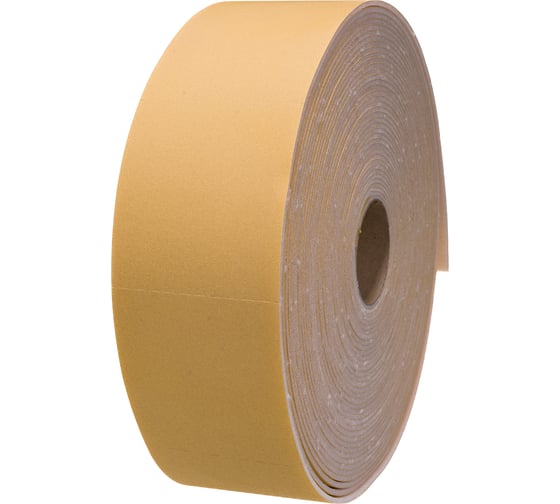 Лист шлифовальный GOLDFLEX-SOFT (200 шт; 115х125 мм; P180) MIRKA 2912707018