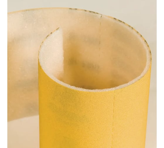 Лист шлифовальный GOLDFLEX-SOFT (200 шт; 115х125 мм; P400) MIRKA 2912707041