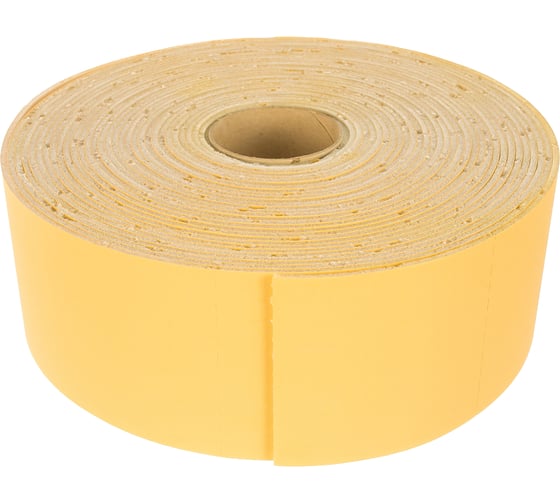Лист шлифовальный GOLDFLEX-SOFT (200 шт; 115х125 мм; P400) MIRKA 2912707041