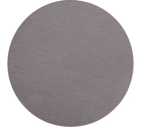 Шлифовальный круг для сухой обработки Q.SILVER (125 мм; Р180; 100 шт.) MIRKA 3661209918