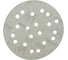 Шлифовальный круг для сухой обработки Q.SILVER (125 мм; Р1000; 19 отв.; 50 шт.) MIRKA 3665005092 2