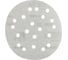 Шлифовальный круг для сухой обработки Q.SILVER (125 мм; Р800; 19 отв.; 50 шт.) MIRKA 3665005081 2