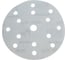 Круг шлифовальный Q.SILVER (50 шт; 150 мм; 15 отв; P1200) MIRKA 3661105093 1
