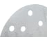 Круг шлифовальный Q.SILVER (50 шт; 150 мм; 15 отв; P1200) MIRKA 3661105093 4