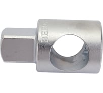 Адаптер для удлинителя 1/2М х 3/8F Berger BG BG2012