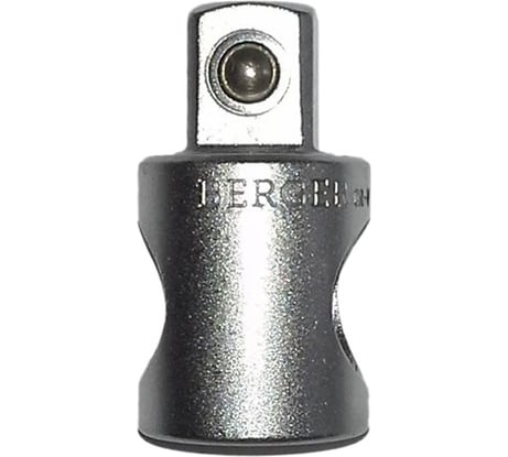 Адаптер для удлинителя 3/8М х 1/4F Berger BG BG2090