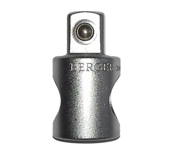 Адаптер для удлинителя 3/8М х 1/4F Berger BG BG2090 1