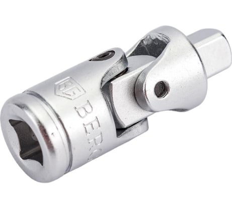 Шарнирный кардан 1/4 Berger BG BG2011