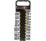 Набор торцевых головок 1/2 SuperLock 17шт Berger BG BG2036 7