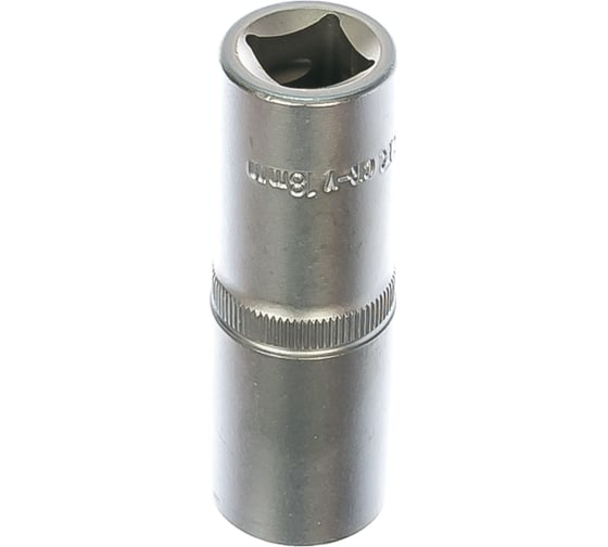 Набор удлиненных торцевых головок 1/2 SuperLock 8шт, 18-32мм Berger BG BG2031