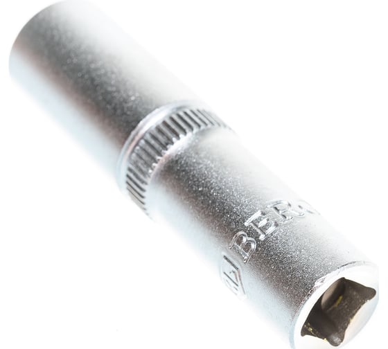 Набор удлиненных торцевых головок 1/4 SuperLock 10шт Berger BG BG2033