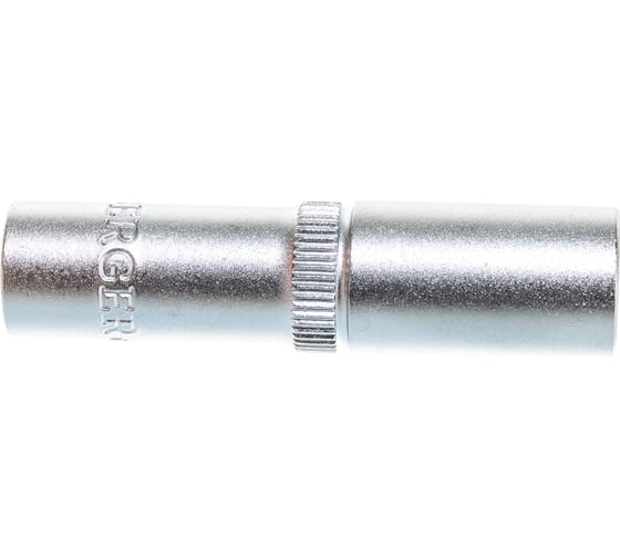 Набор удлиненных торцевых головок 1/4 SuperLock 10шт Berger BG BG2033