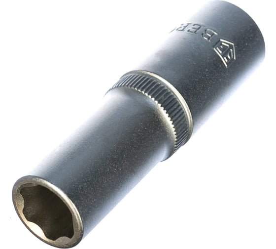 Набор удлиненных торцевых головок 1/2 SuperLock 17шт Berger BG BG2037